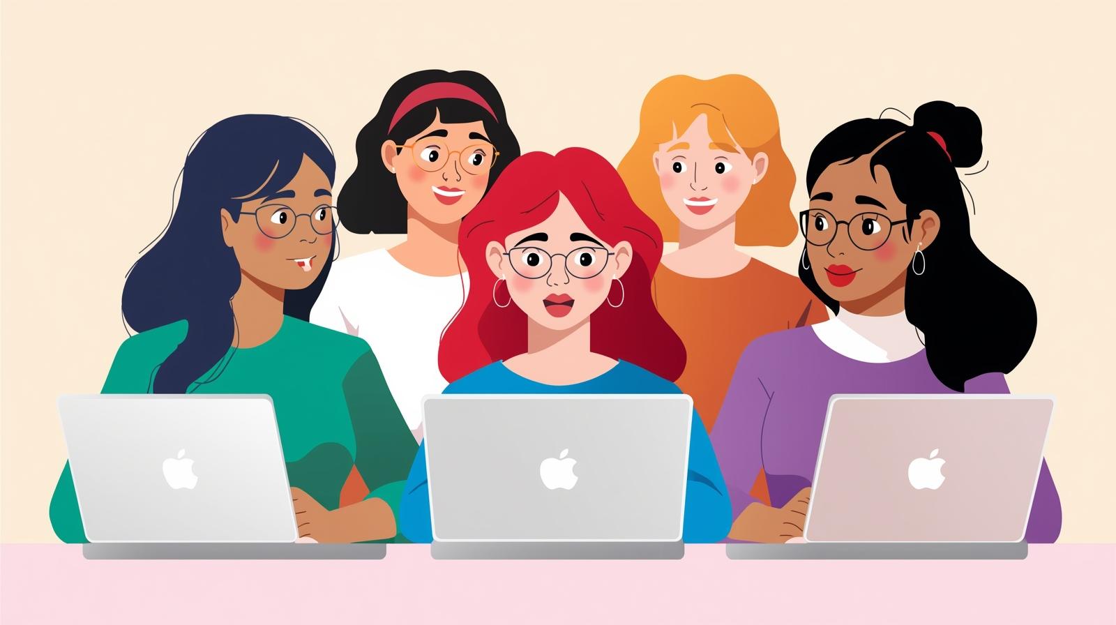 Deutsch Online Lernen teenagers (1)